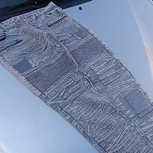 .DNM. Collection newyprk style mens jeans